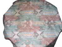 southwestern tablecloth